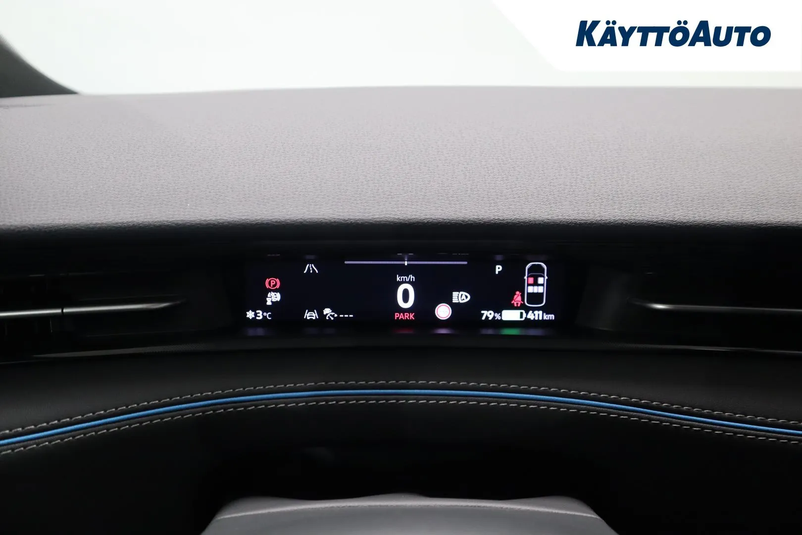 Volkswagen ID.7 XSJ-137 carousel image