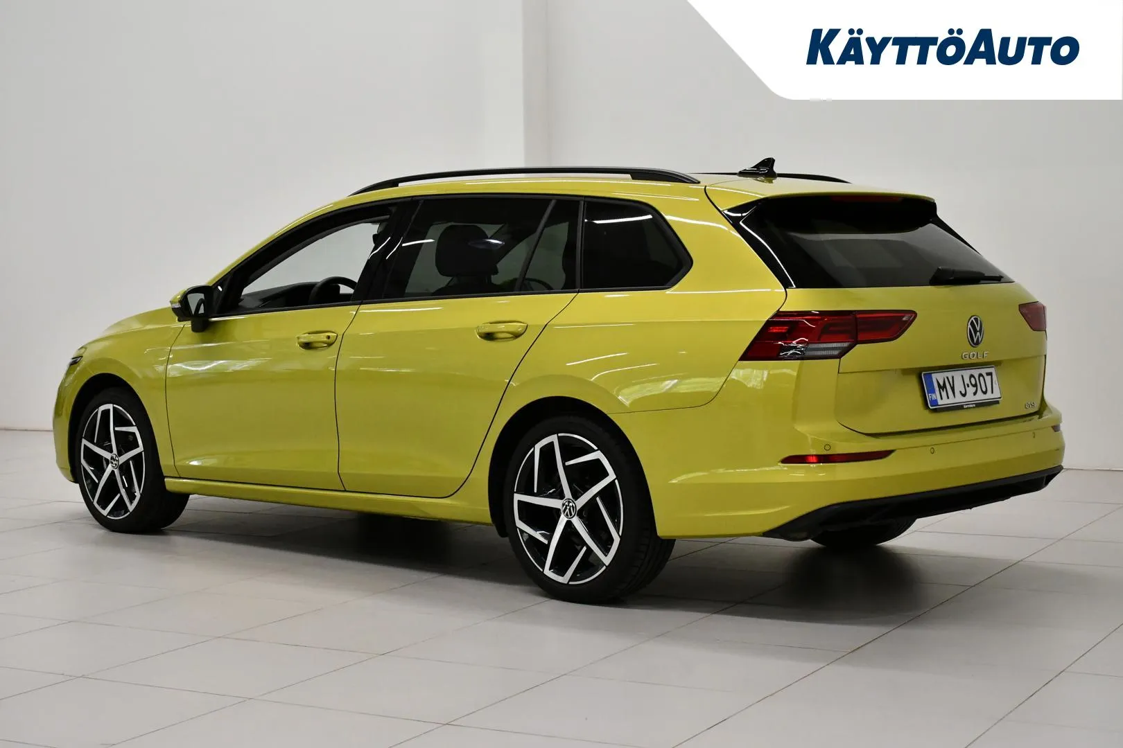 VOLKSWAGEN Golf MVJ-907 carousel image