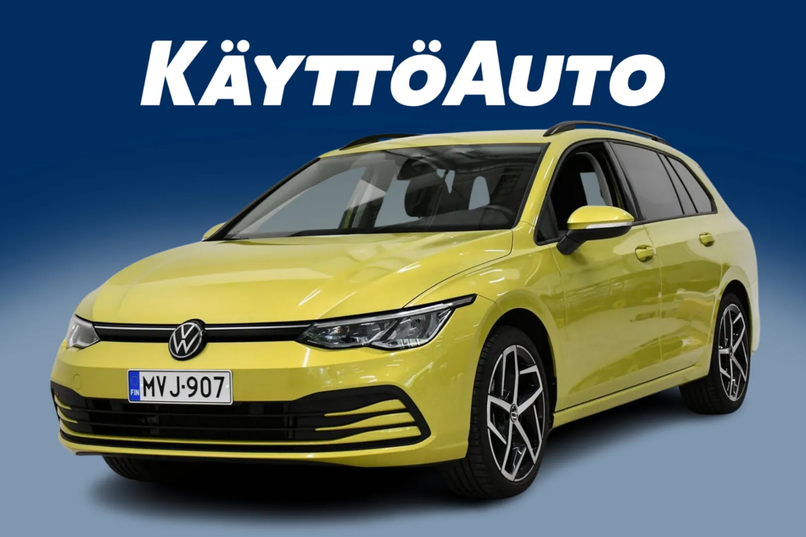 VOLKSWAGEN Golf MVJ-907 carousel image