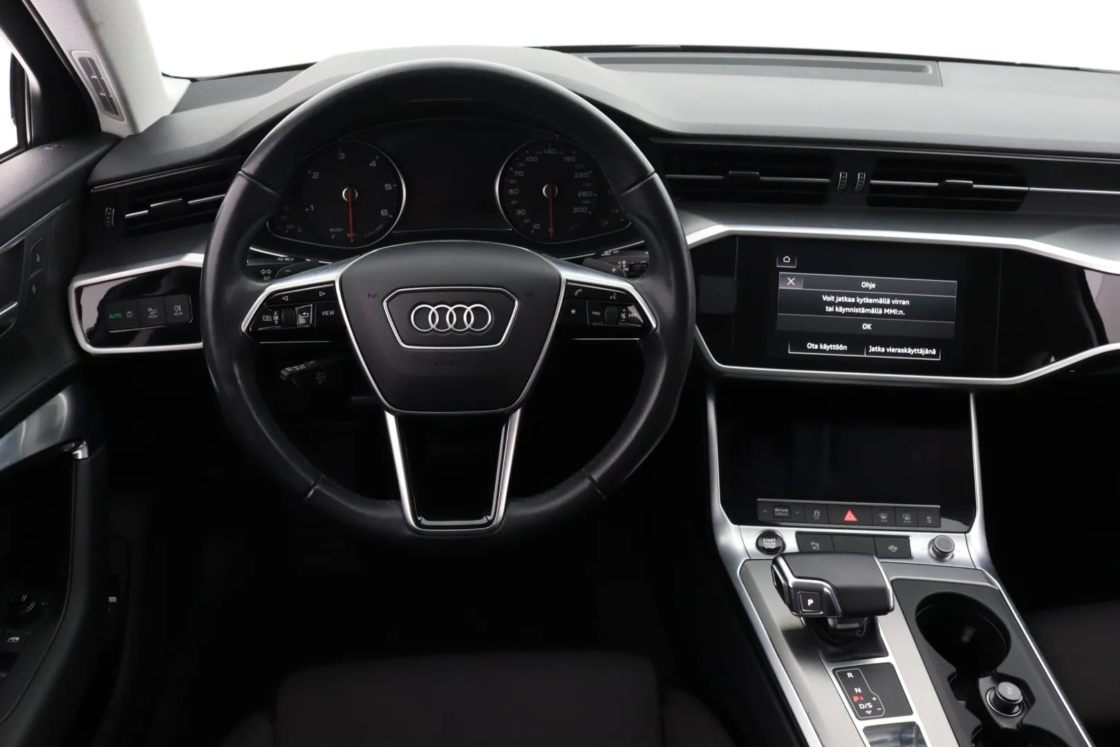 AUDI A6 FOS-326 carousel image