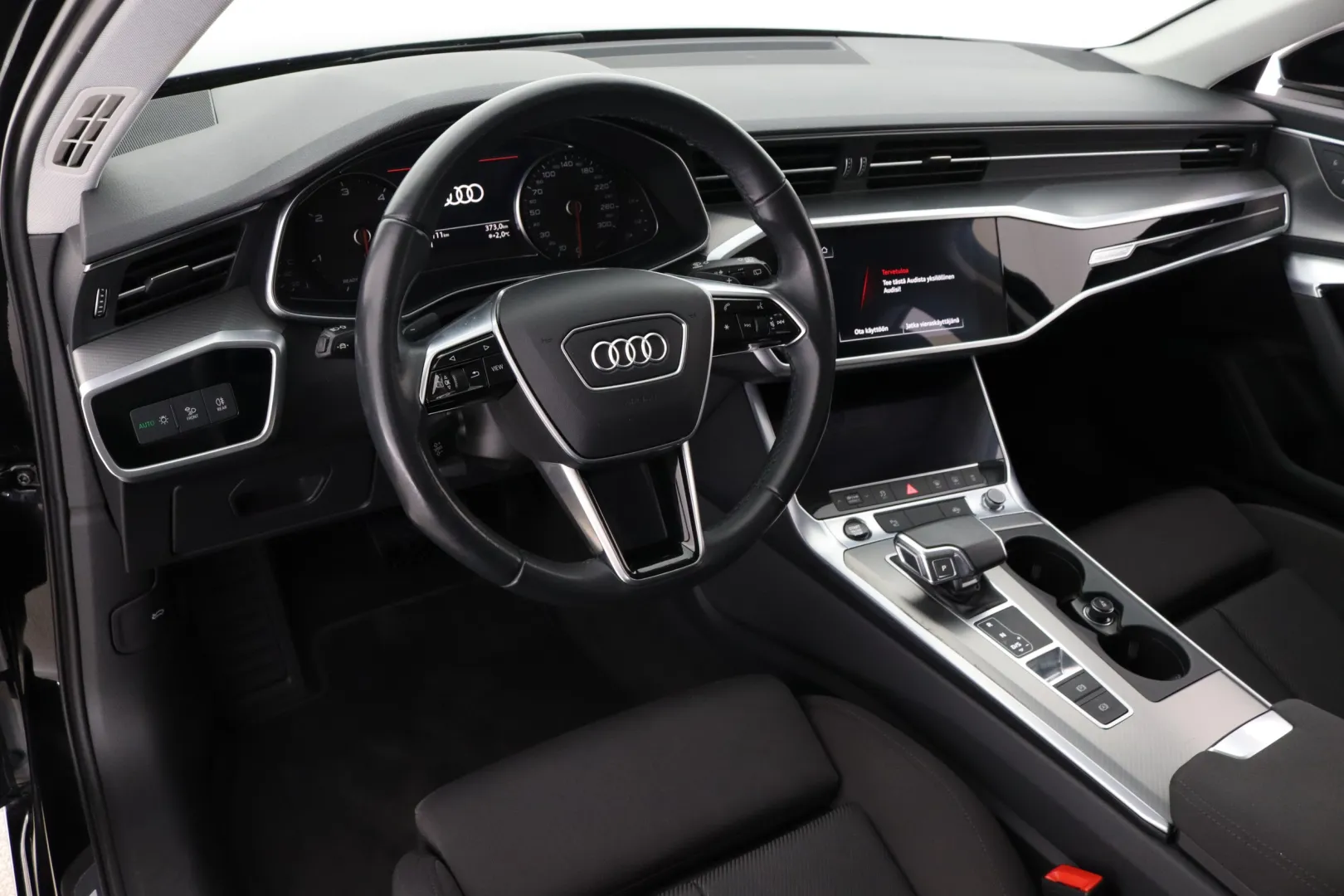 AUDI A6 FOS-326 carousel image