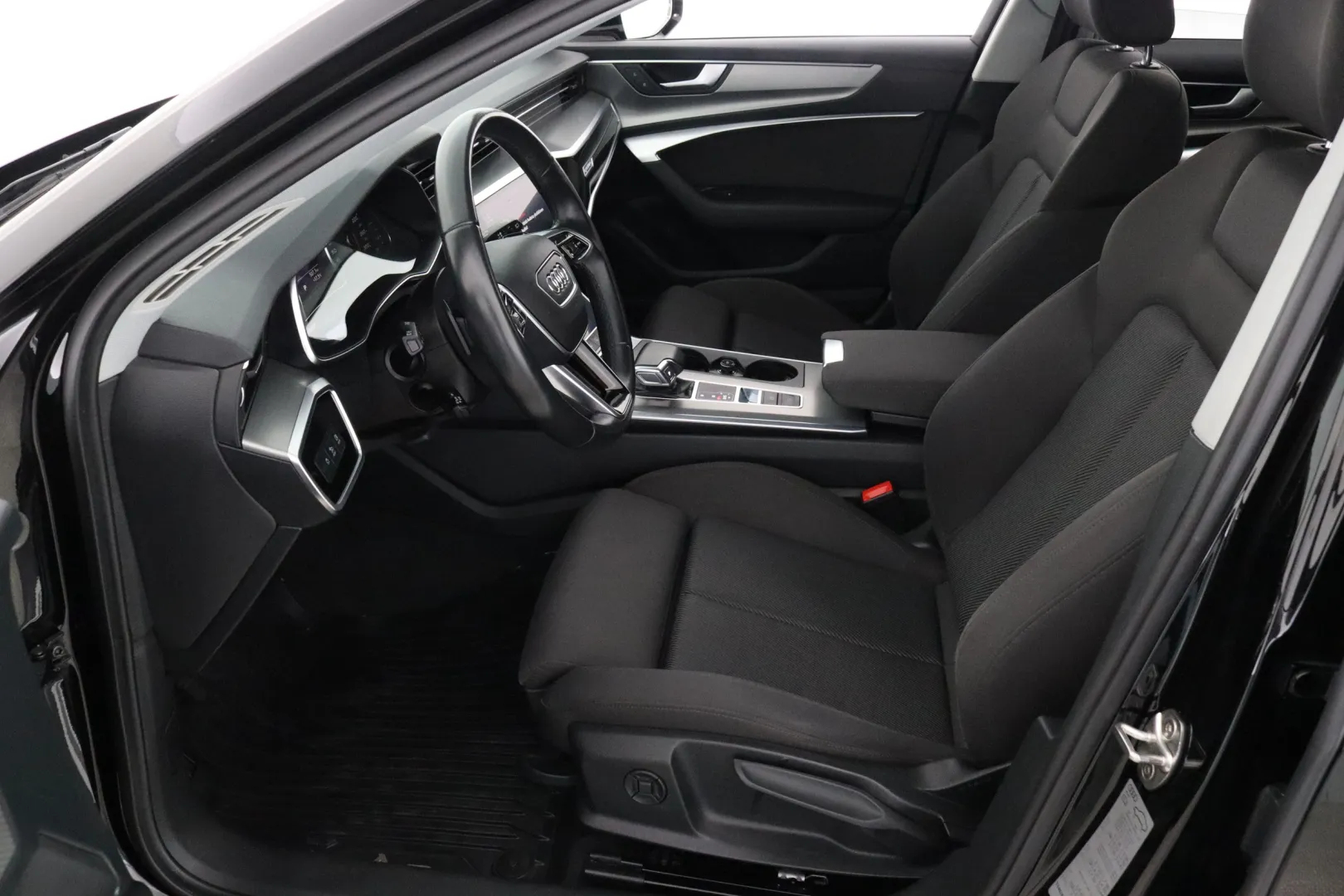 AUDI A6 FOS-326 carousel image