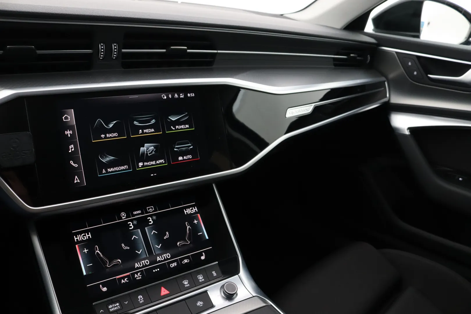AUDI A6 FOS-326 carousel image