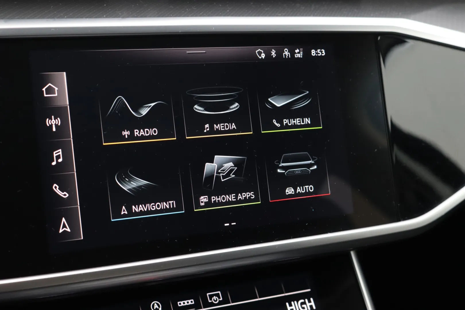 AUDI A6 FOS-326 carousel image