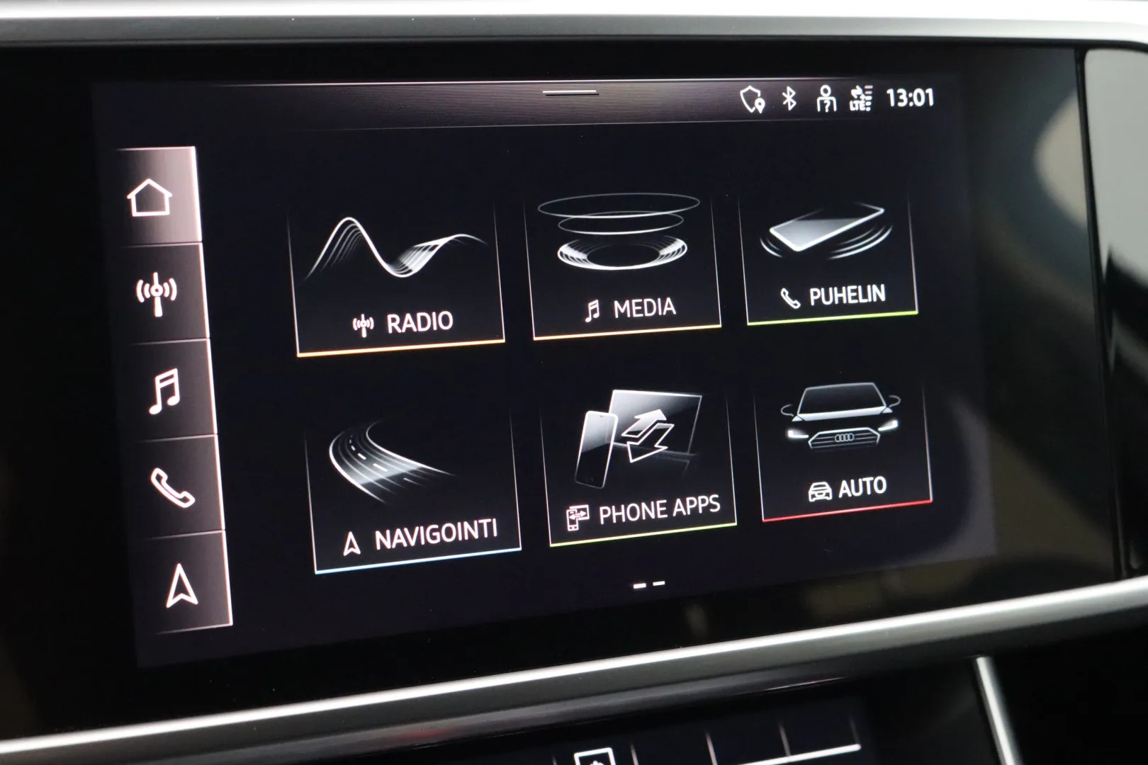 AUDI A6 FOS-326 carousel image