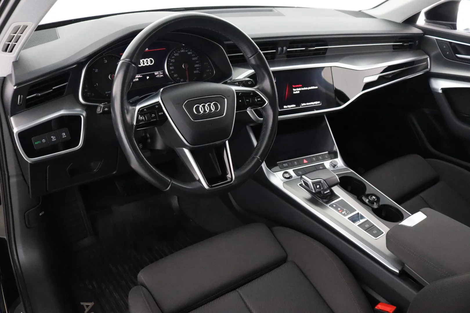 AUDI A6 FOS-326 carousel image