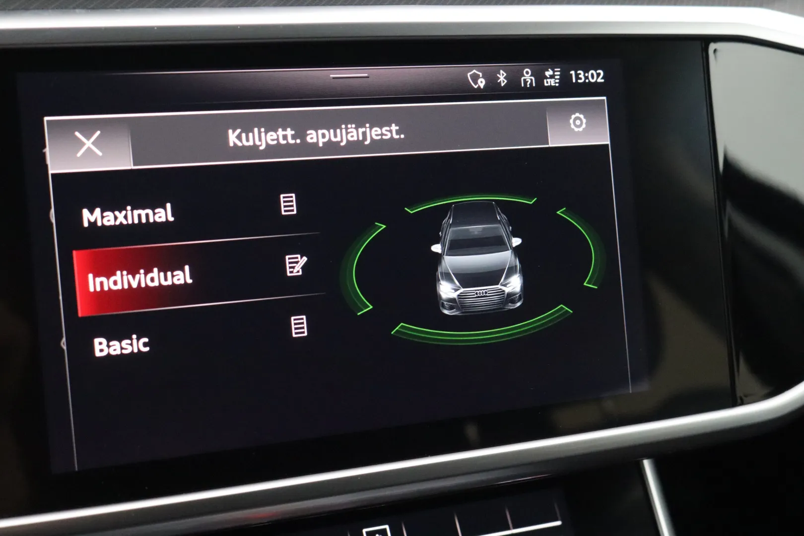 AUDI A6 FOS-326 carousel image