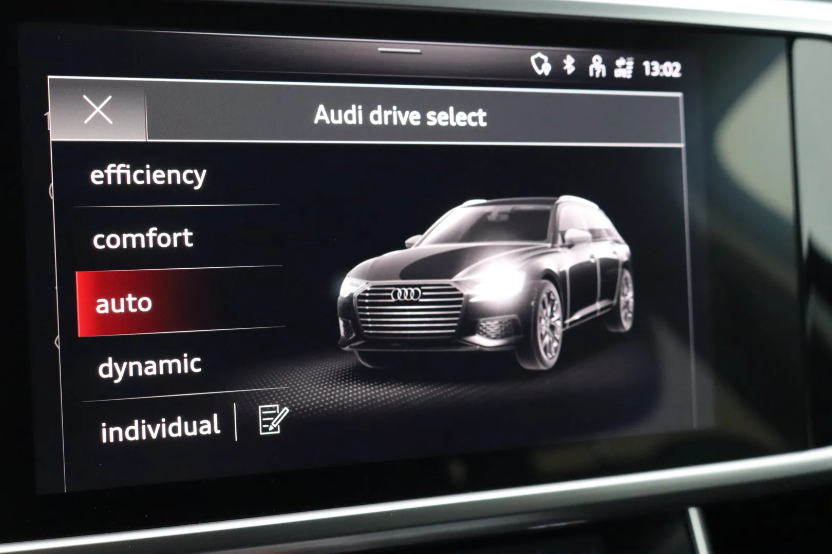 AUDI A6 FOS-326 carousel image