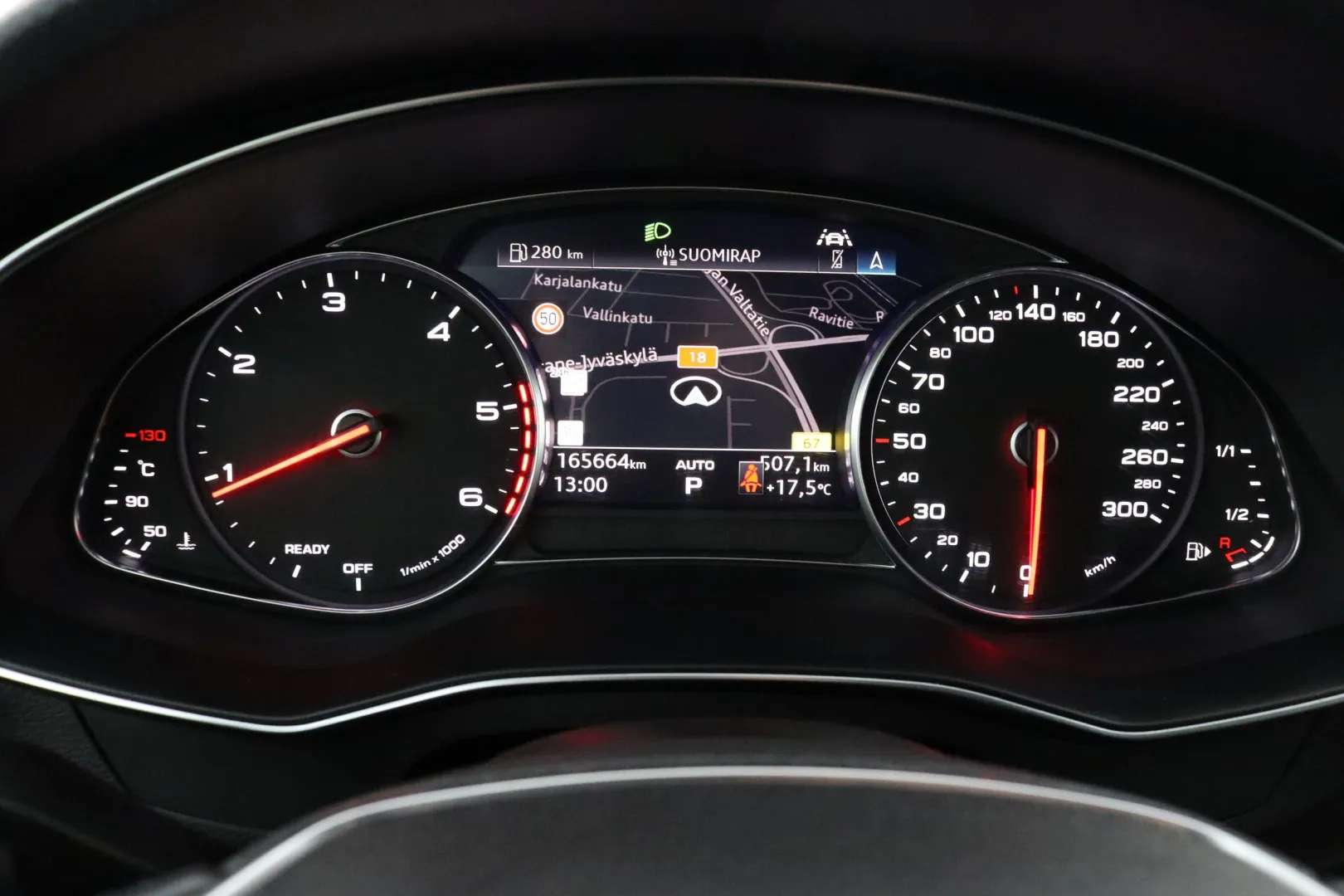 AUDI A6 FOS-326 carousel image