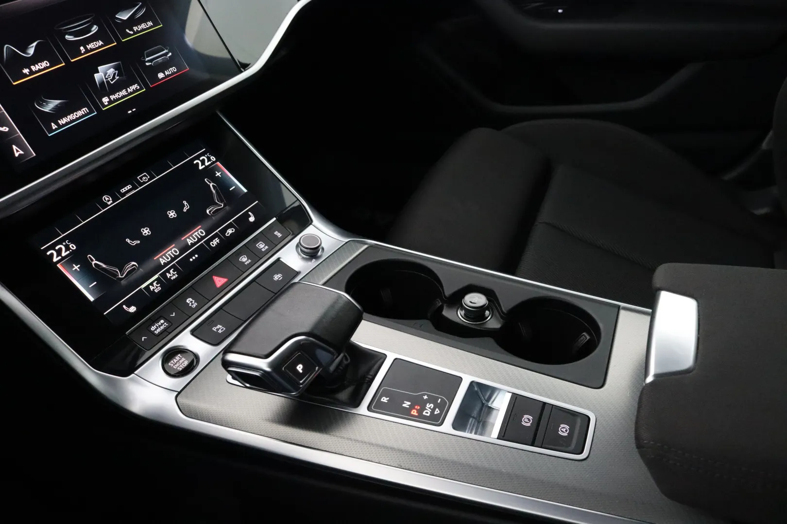 AUDI A6 FOS-326 carousel image