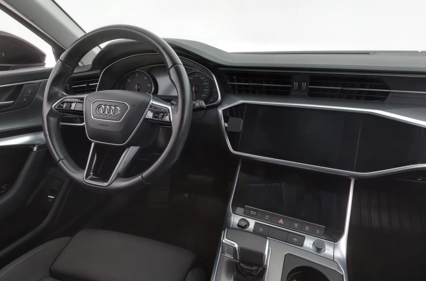 AUDI A6 FOS-326 carousel image