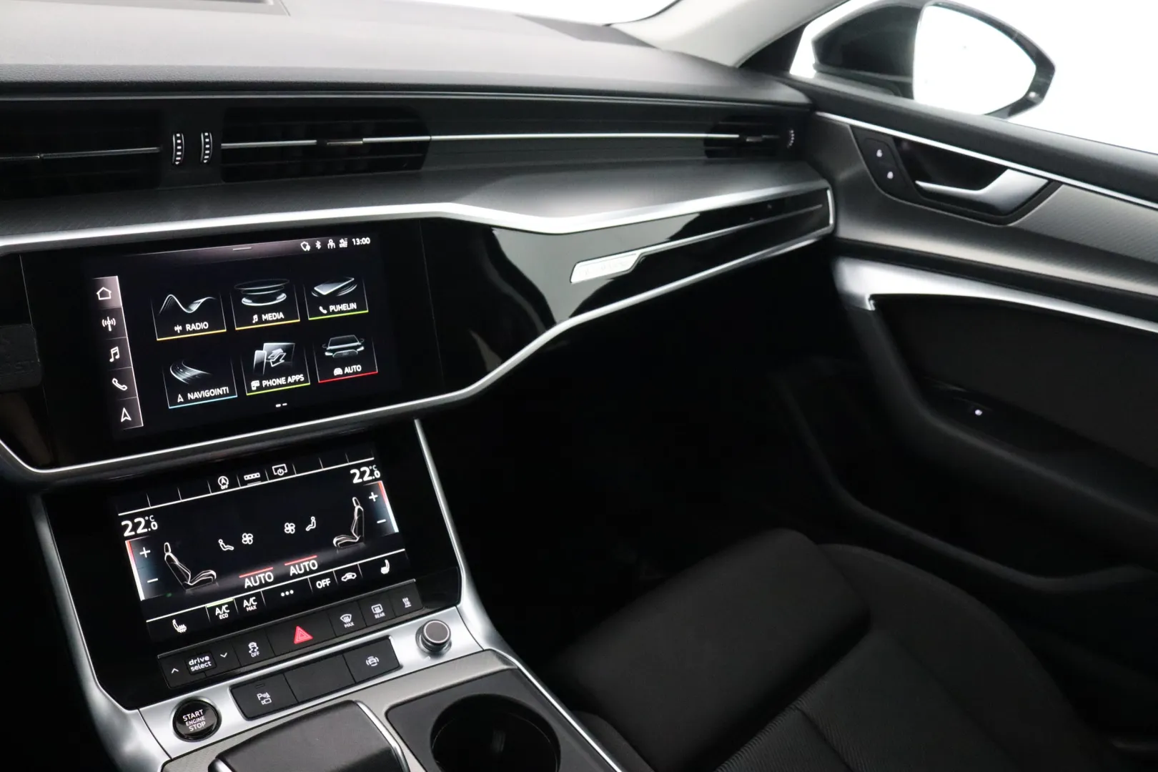AUDI A6 FOS-326 carousel image