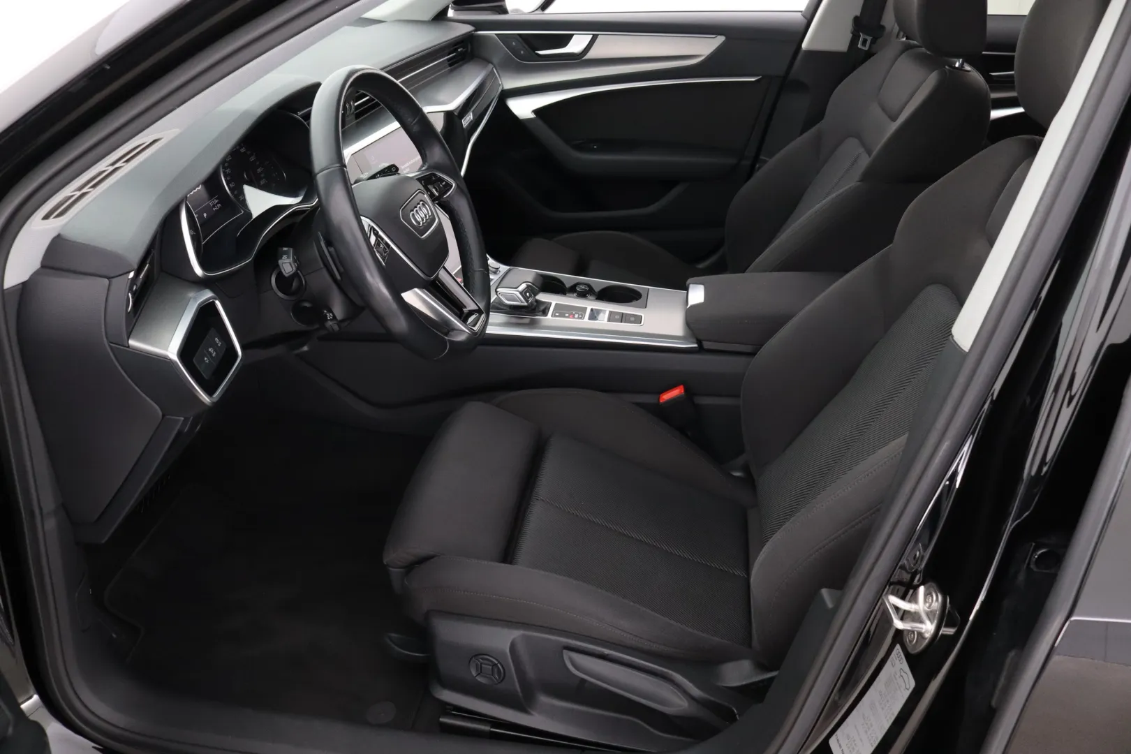 AUDI A6 FOS-326 carousel image