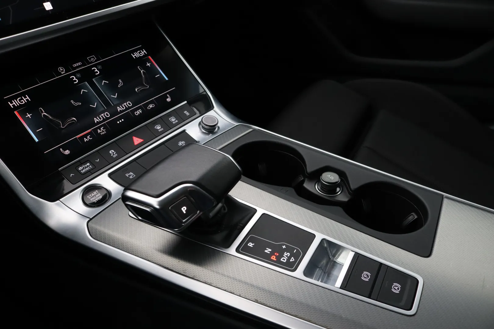 AUDI A6 FOS-326 carousel image