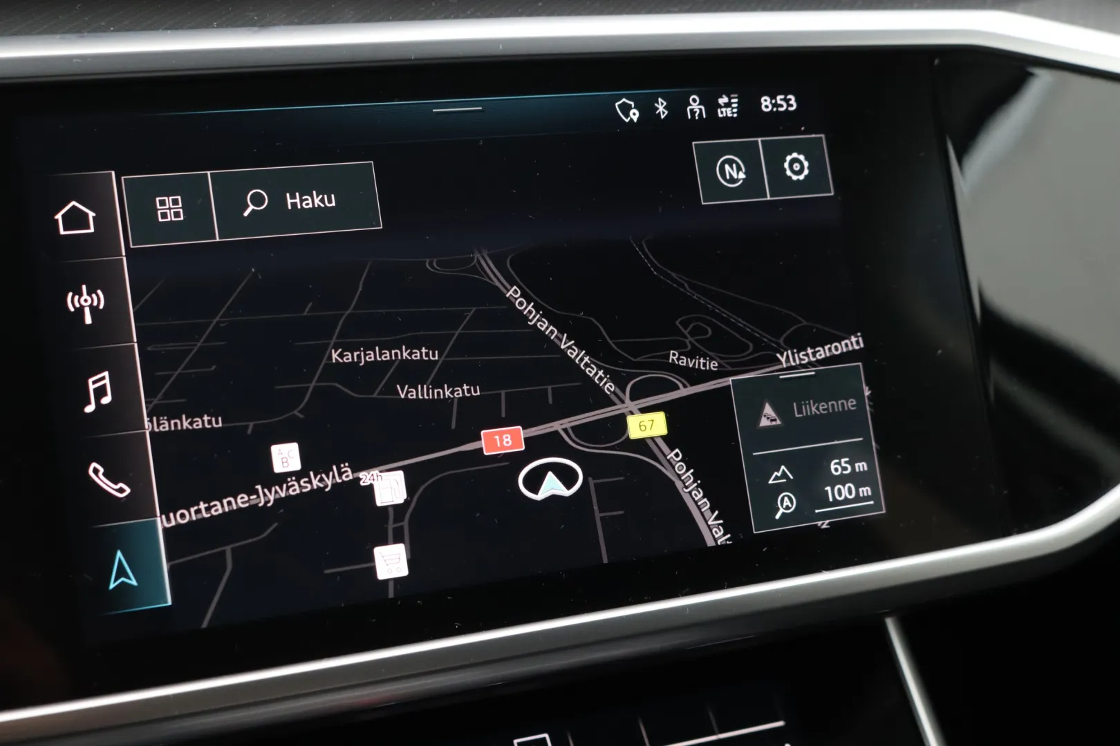AUDI A6 FOS-326 carousel image