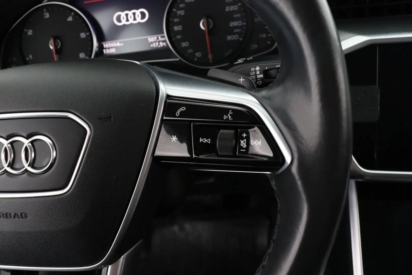 AUDI A6 FOS-326 carousel image
