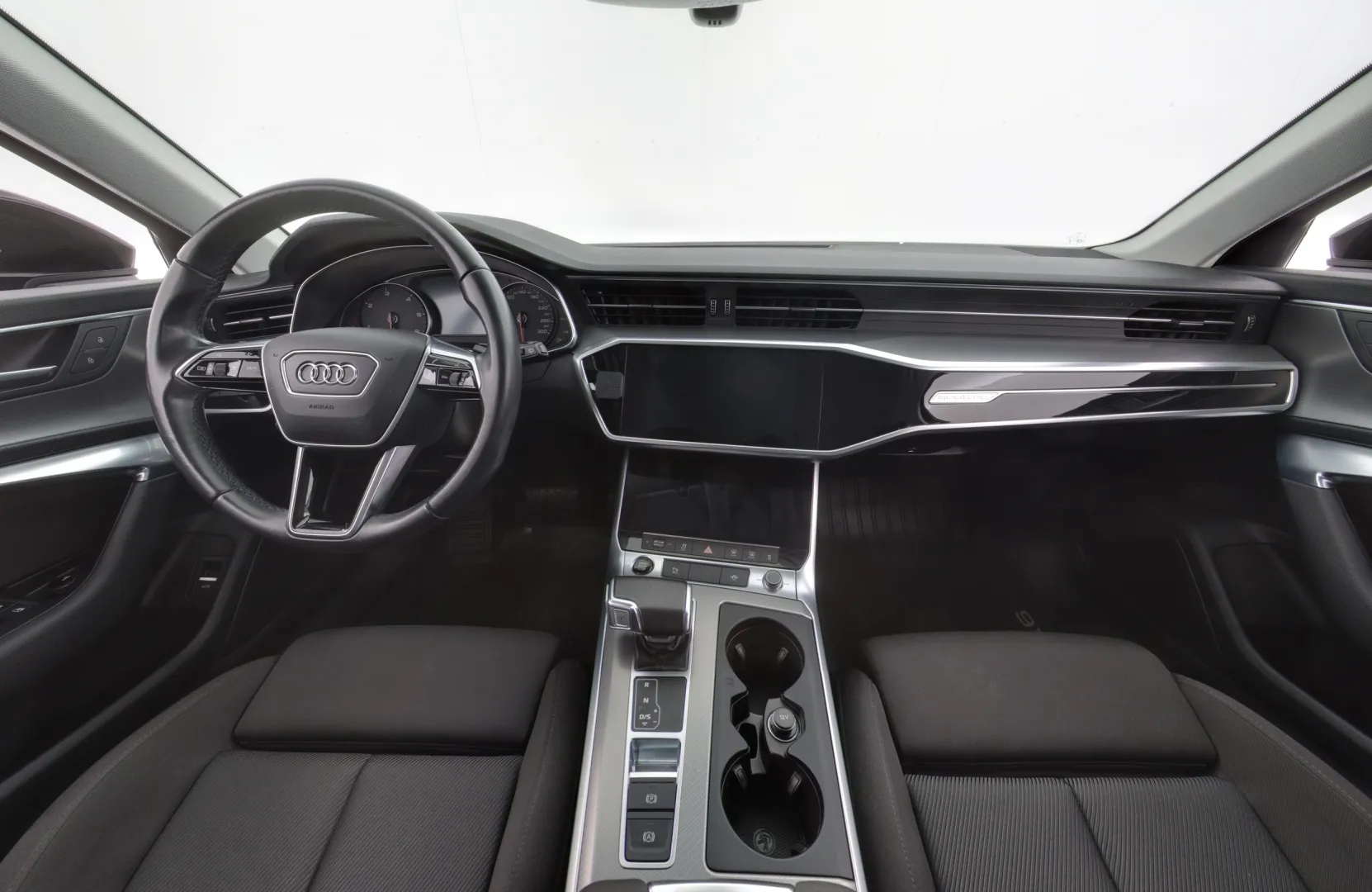 AUDI A6 FOS-326 carousel image