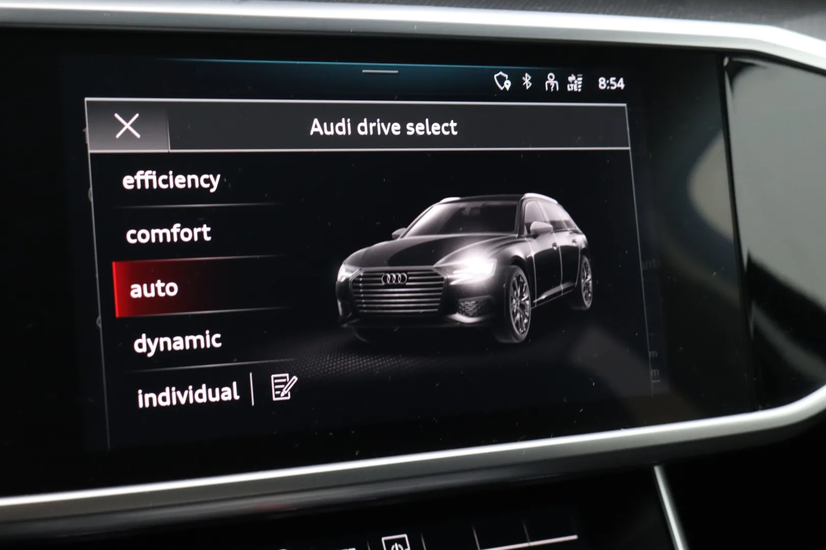 AUDI A6 FOS-326 carousel image