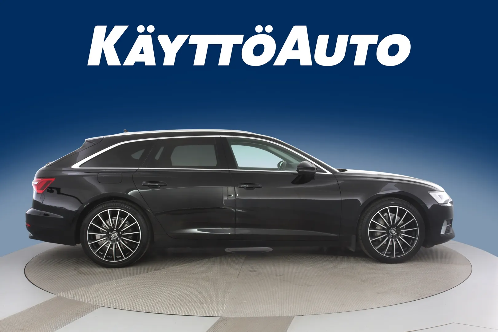 AUDI A6 FOS-326 carousel image