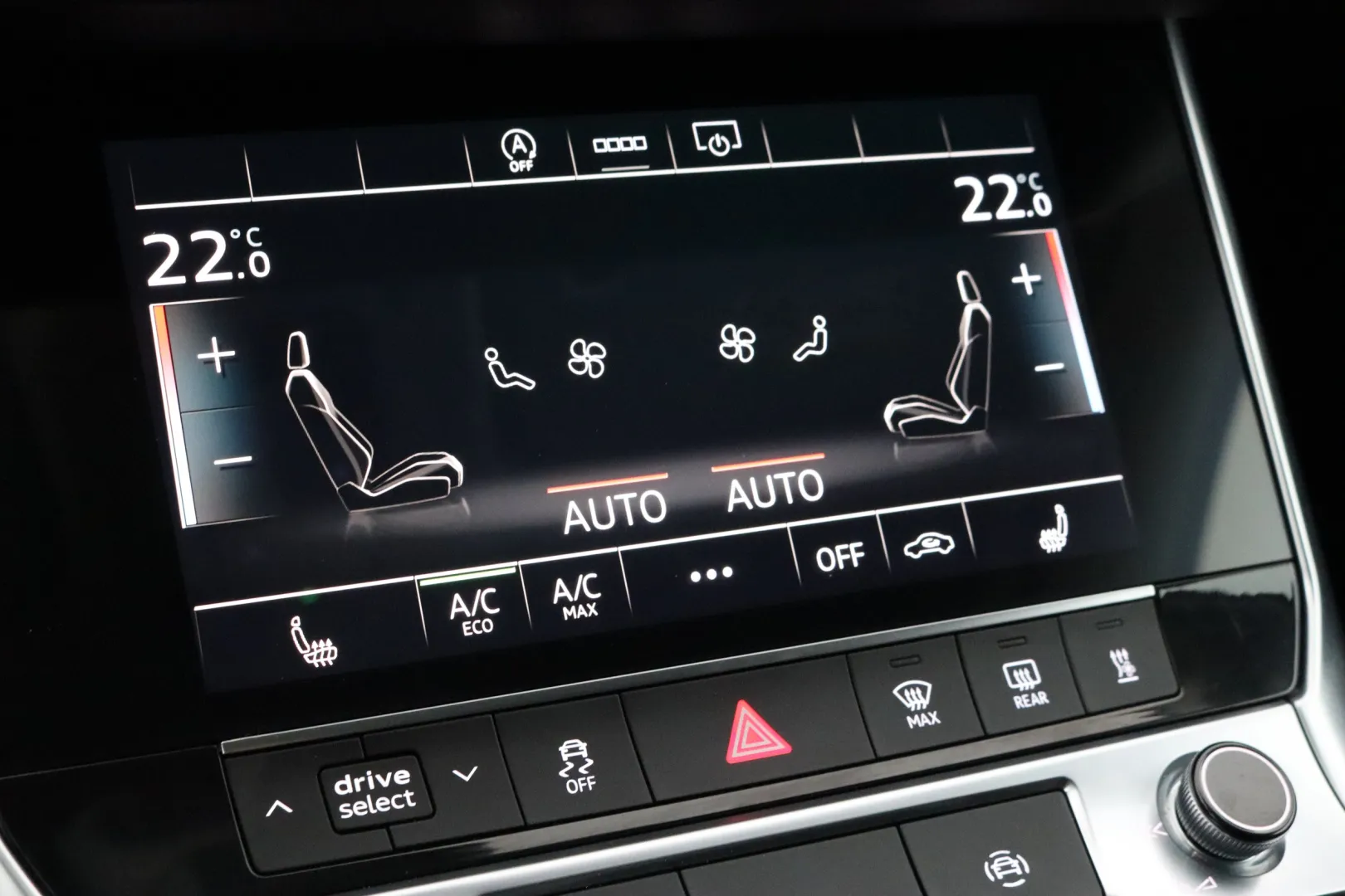 AUDI A6 FOS-326 carousel image