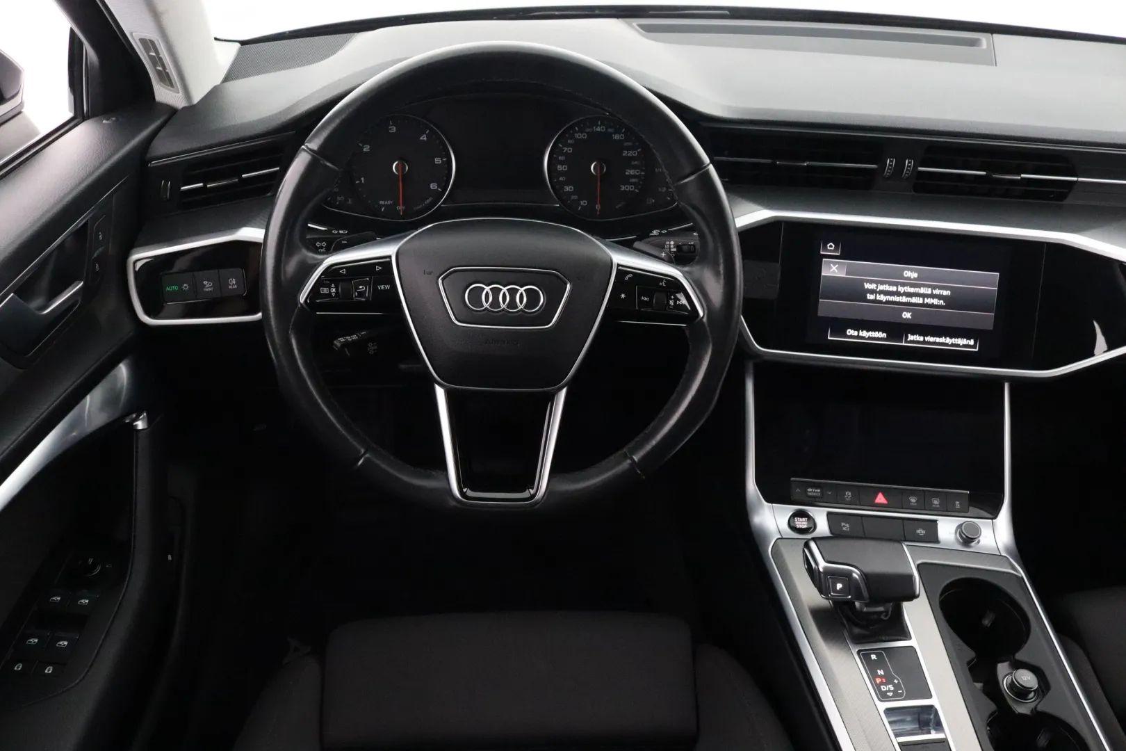AUDI A6 FOS-326 carousel image