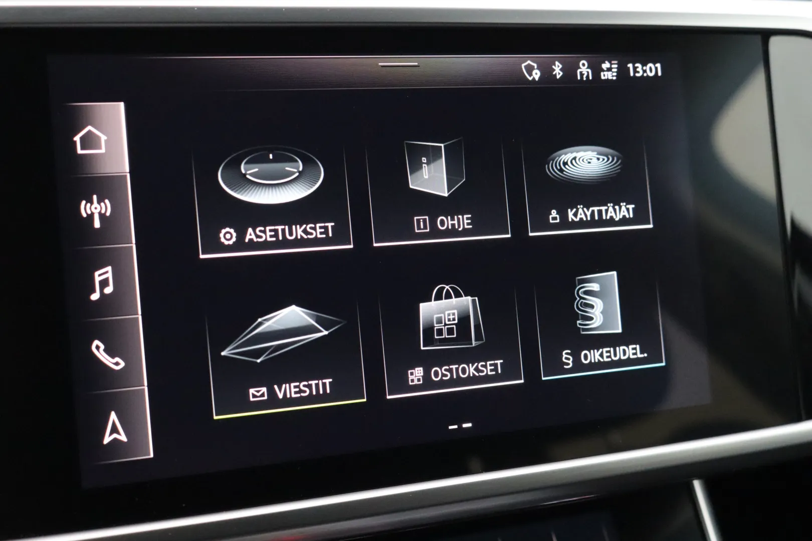 AUDI A6 FOS-326 carousel image