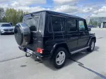 MERCEDES-BENZ G NIH-156 carousel thumbs