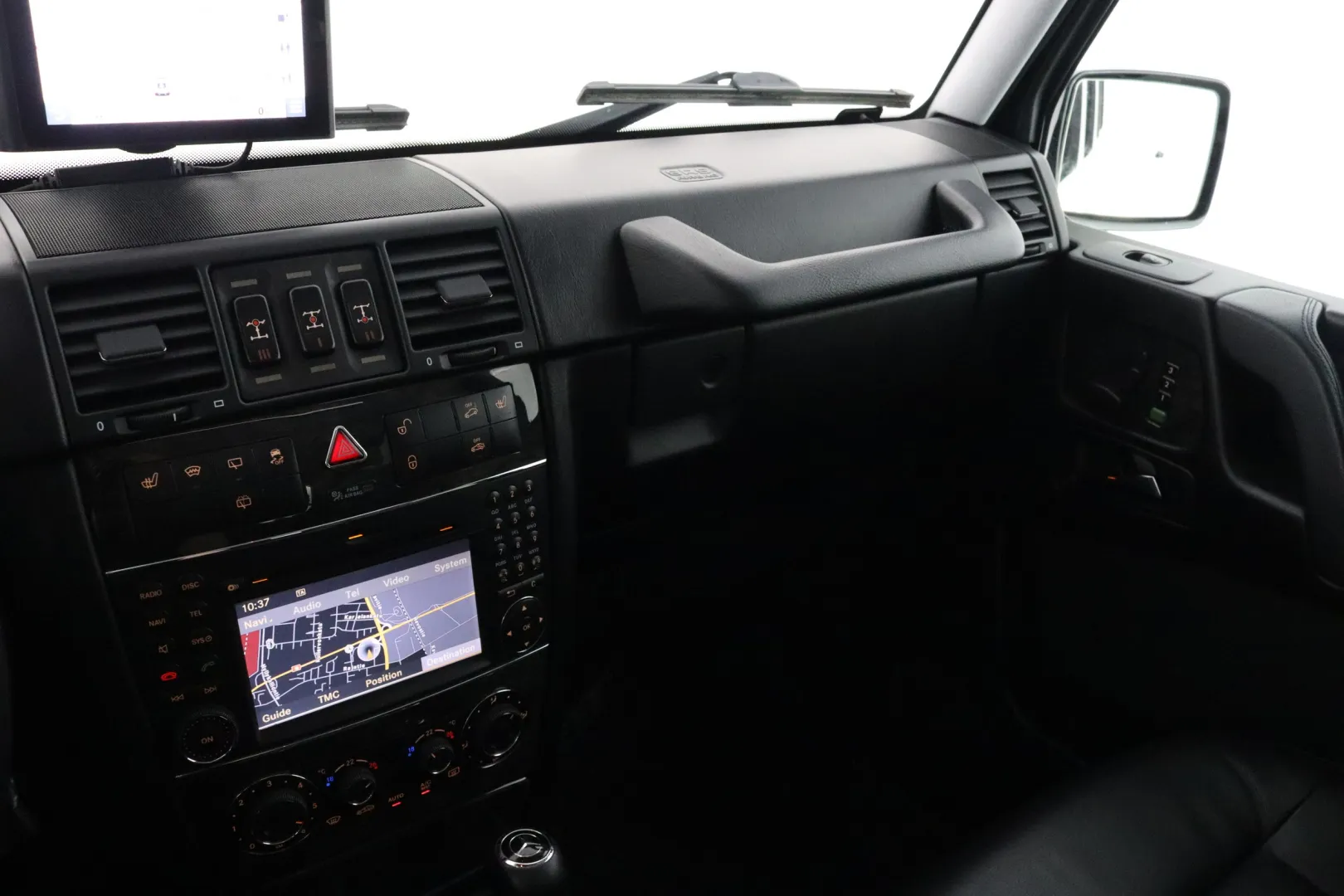 MERCEDES-BENZ G NIH-156 carousel image