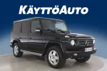 MERCEDES-BENZ G NIH-156 carousel thumbs