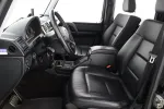 MERCEDES-BENZ G NIH-156 carousel thumbs