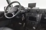 MERCEDES-BENZ G NIH-156 carousel thumbs