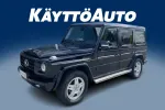 MERCEDES-BENZ G NIH-156 carousel thumbs