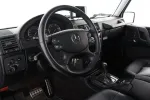 MERCEDES-BENZ G NIH-156 carousel thumbs