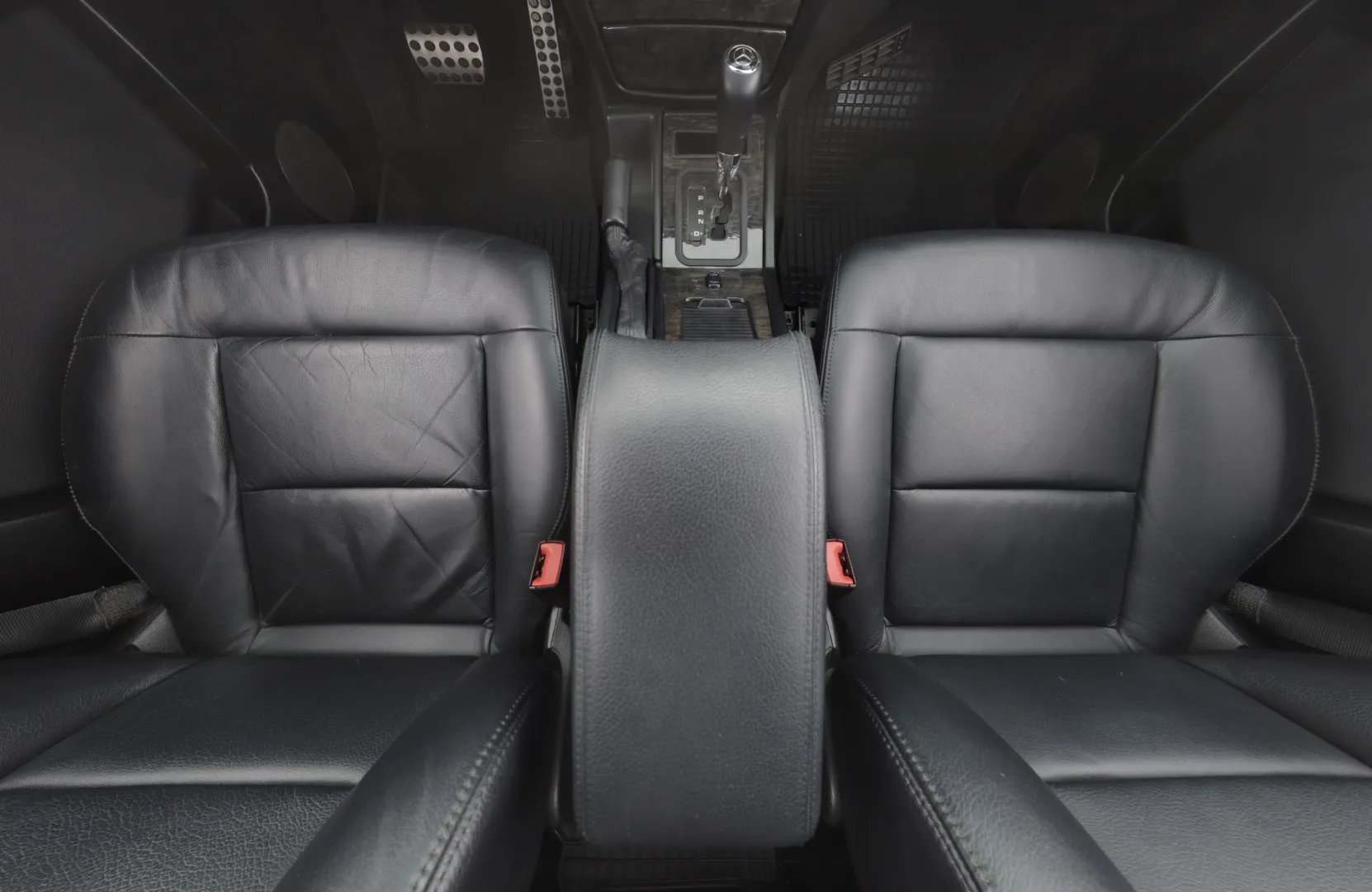 MERCEDES-BENZ G NIH-156 carousel image