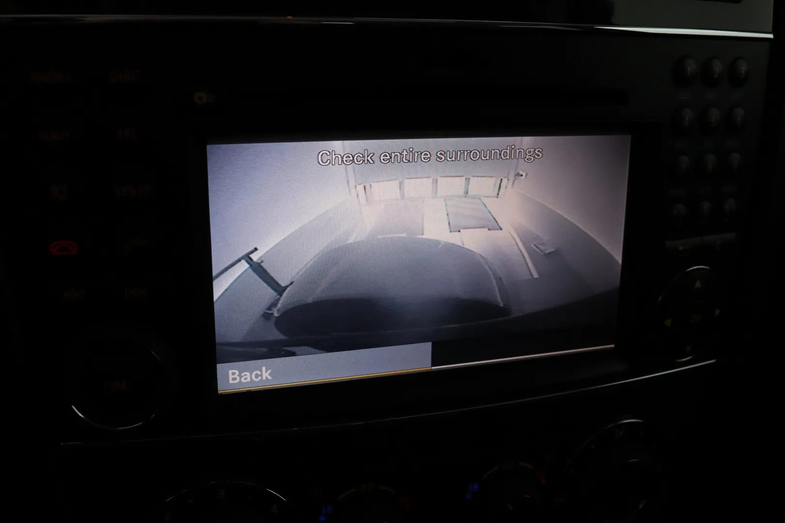 MERCEDES-BENZ G NIH-156 carousel image