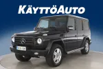 MERCEDES-BENZ G NIH-156 carousel thumbs