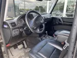 MERCEDES-BENZ G NIH-156 carousel thumbs