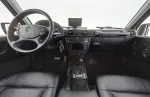 MERCEDES-BENZ G NIH-156 carousel thumbs