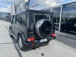 MERCEDES-BENZ G NIH-156 carousel thumbs