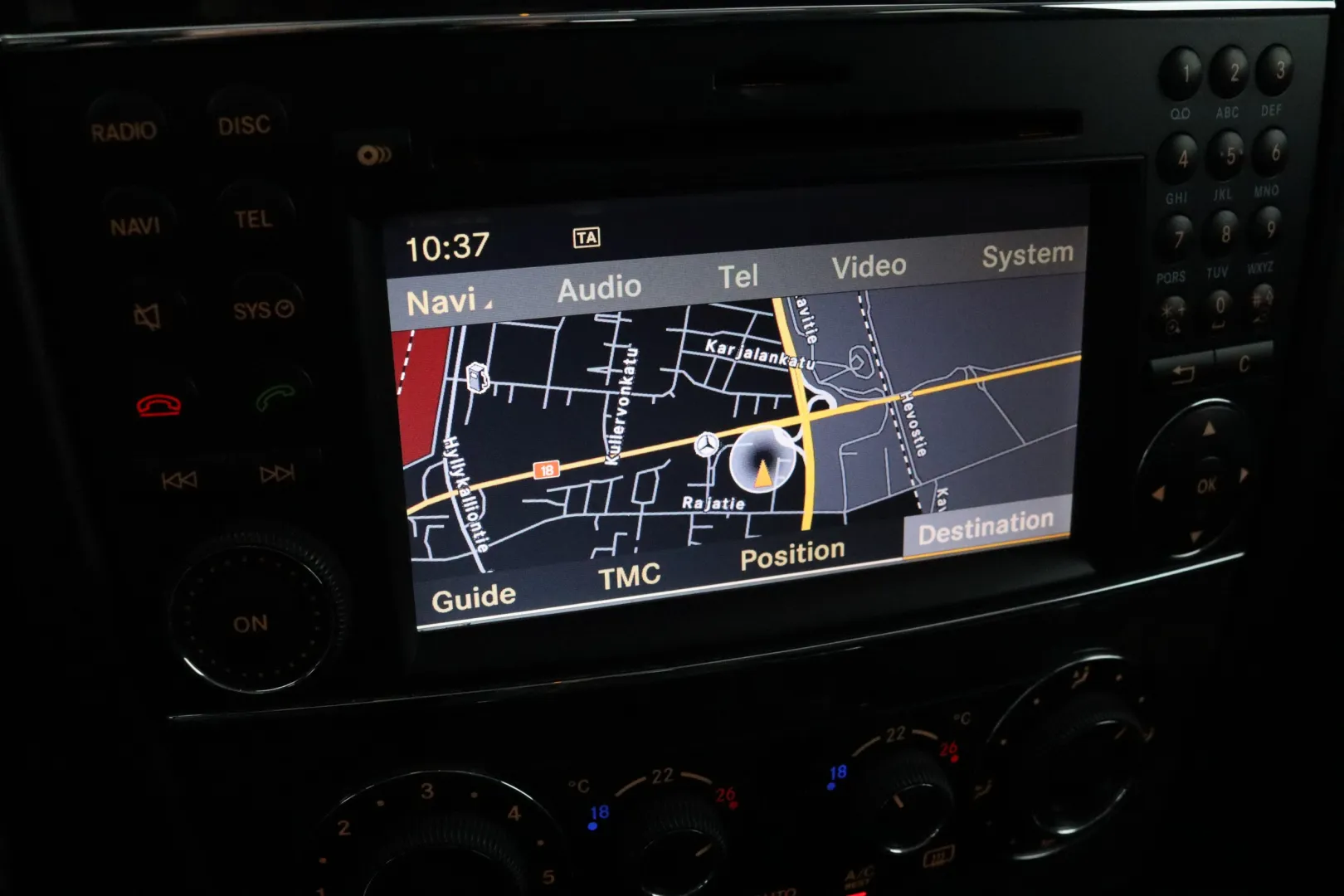 MERCEDES-BENZ G NIH-156 carousel image