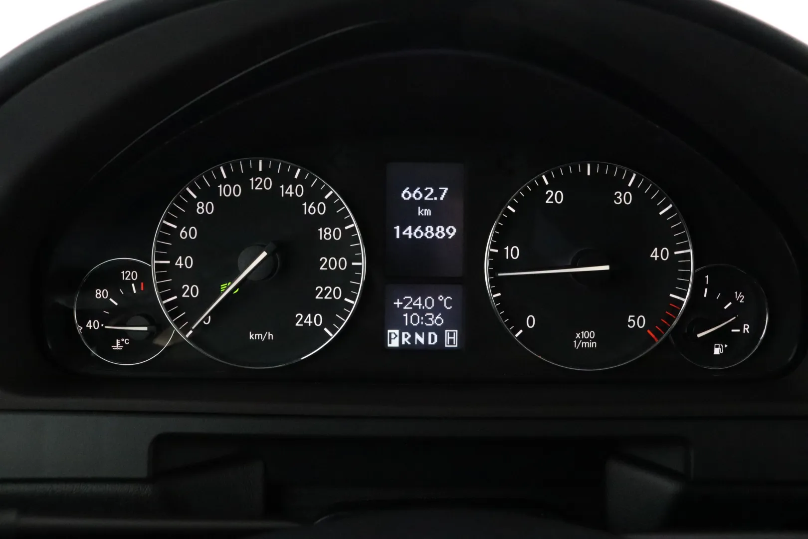 MERCEDES-BENZ G NIH-156 carousel image