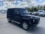 MERCEDES-BENZ G NIH-156 carousel thumbs