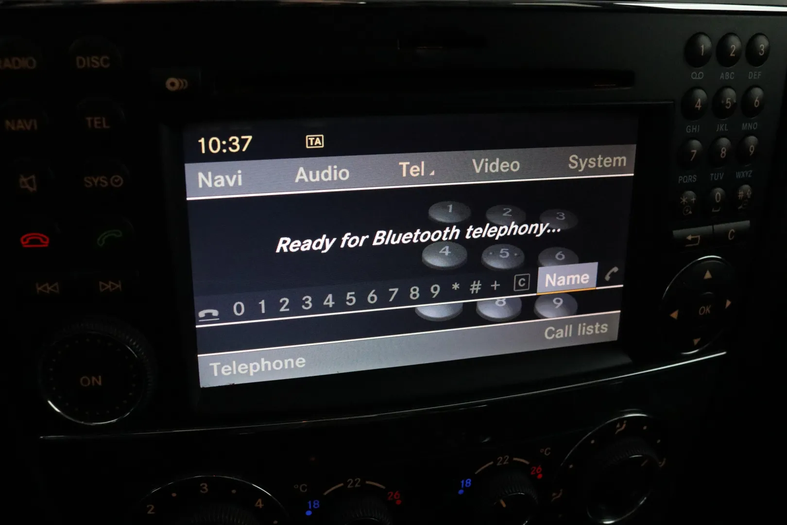 MERCEDES-BENZ G NIH-156 carousel image