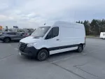 MERCEDES-BENZ Sprinter SPP-562 carousel thumbs