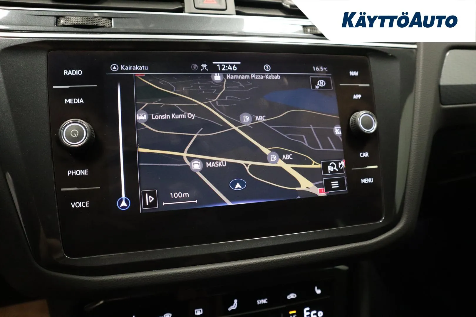 VOLKSWAGEN Tiguan MPO-842 carousel image