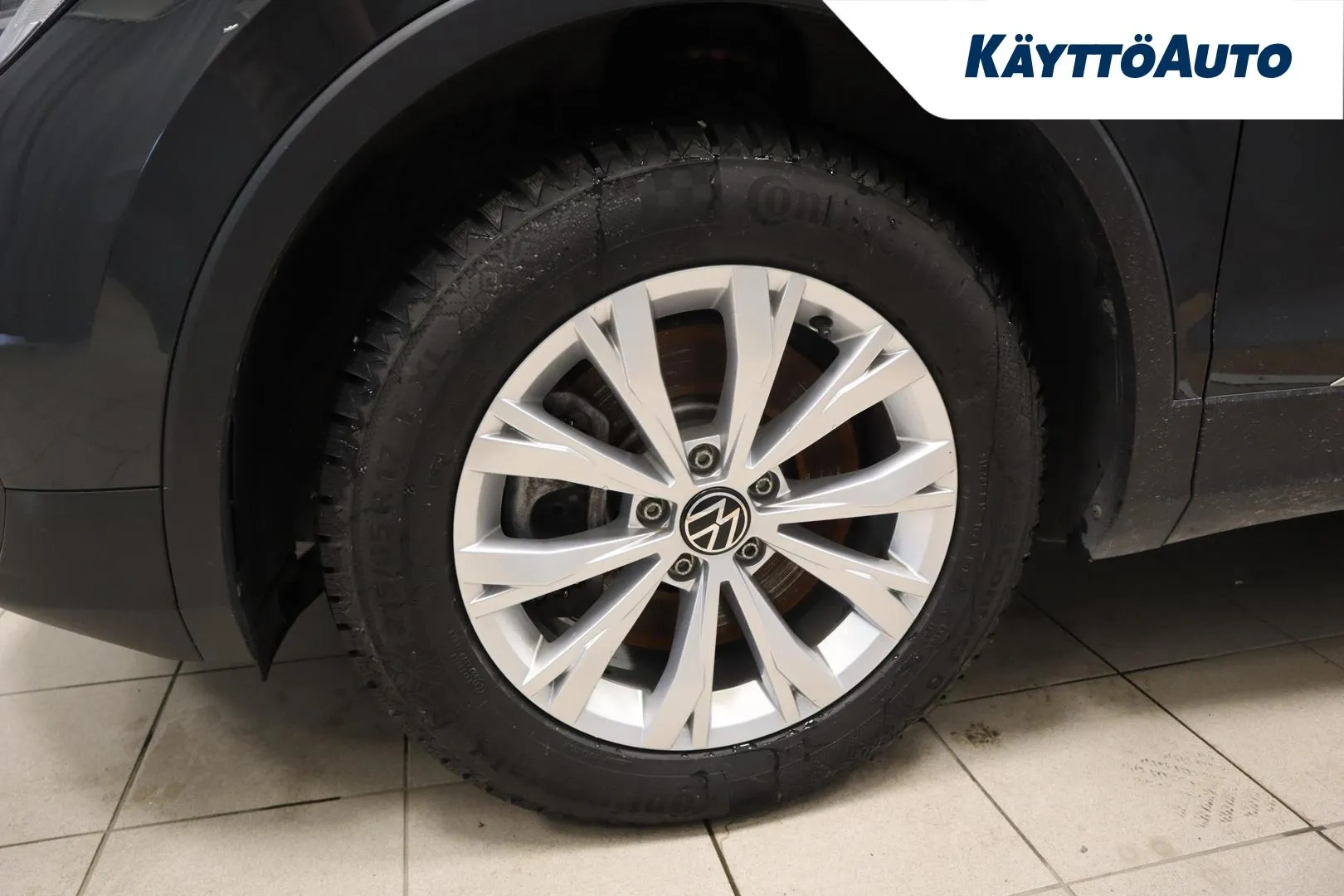 VOLKSWAGEN Tiguan MPO-842 carousel image