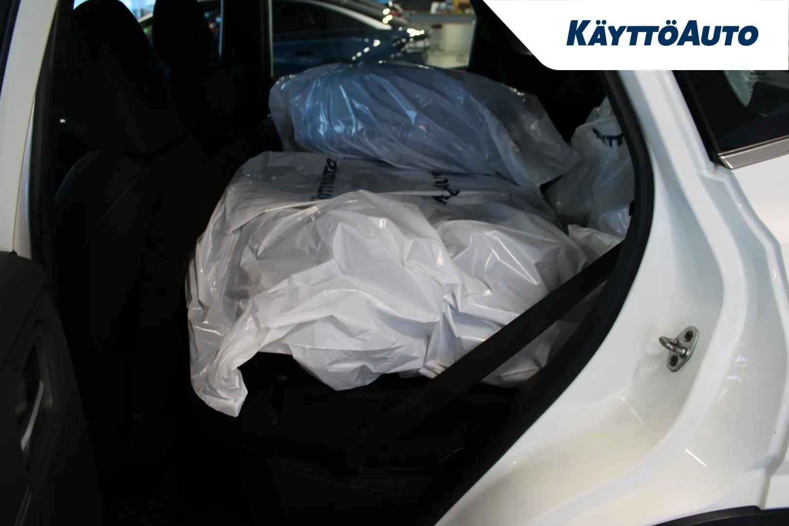 NISSAN Qashqai MOH-523 carousel image