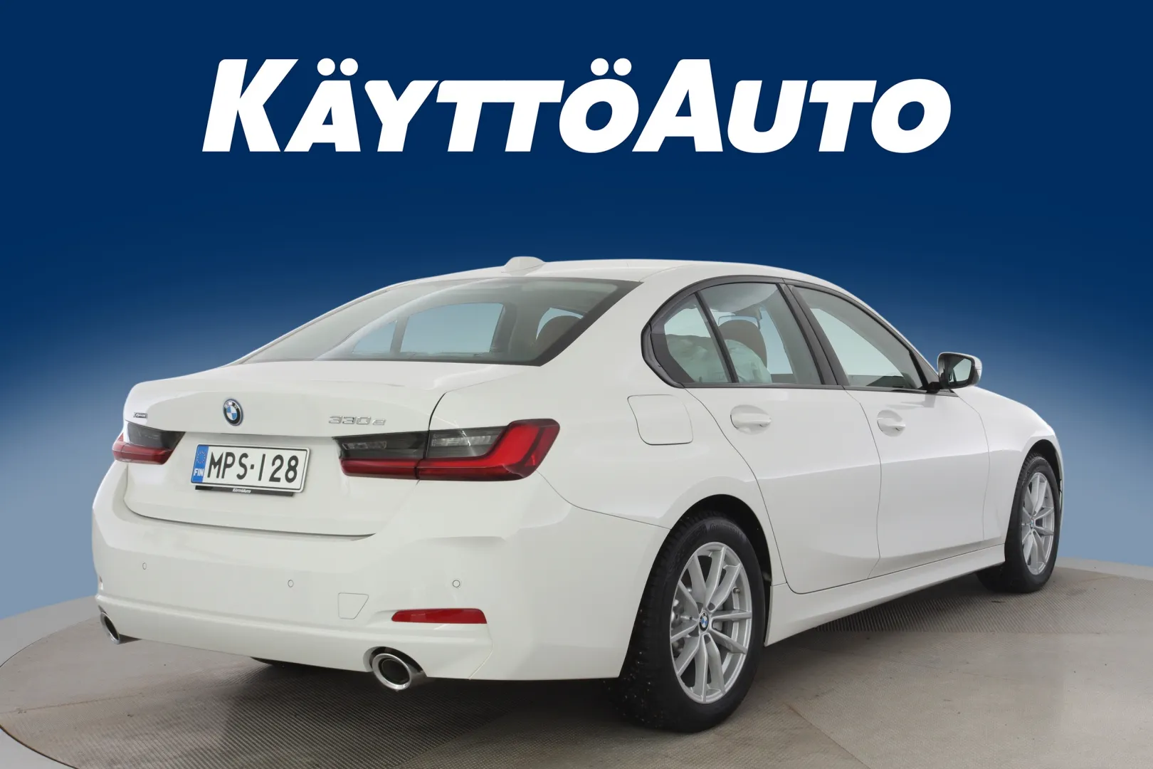 BMW 330 MPS-128 carousel image