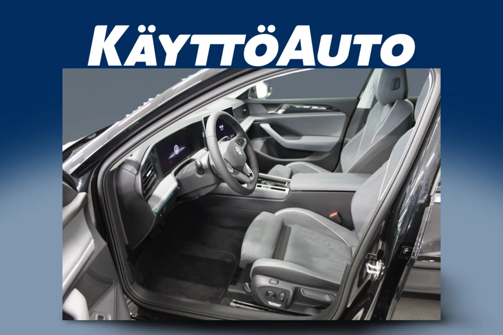 Volkswagen Passat MPT-392 carousel image