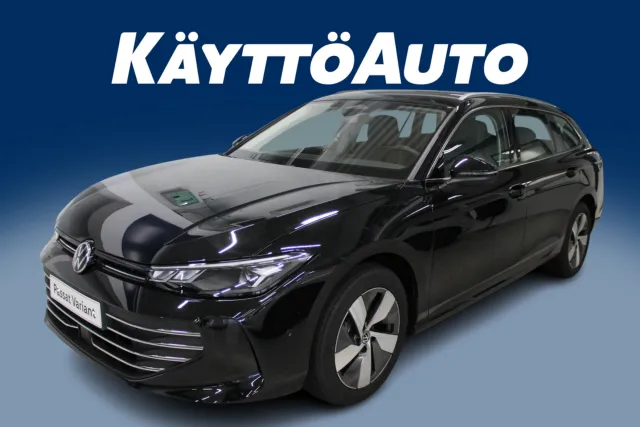 Volkswagen Passat MPT-392